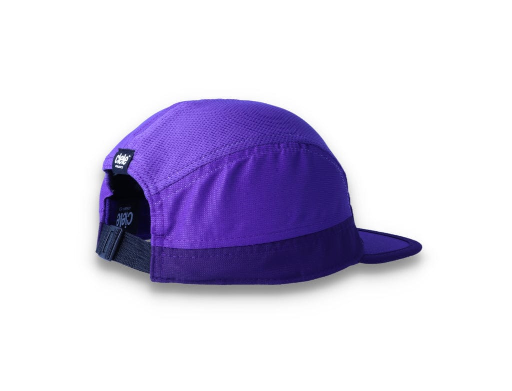 5-Panel Cap Ciele ALZCap SC Small Loyalty - LOKK