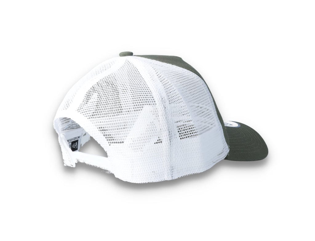 Trucker Cap Green New Era Fishing - LOKK