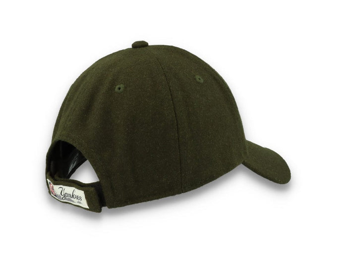 9FORTY Melton The League New York Yankees Dark Green/White - LOKK