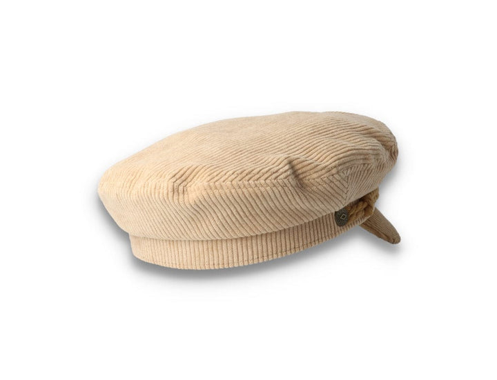 Cap Beige Fiddler - LOKK