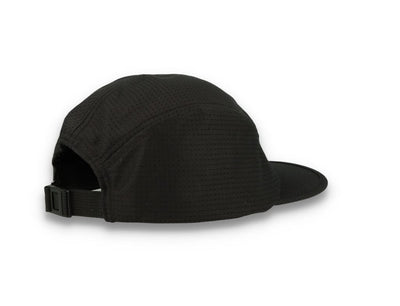 121 Performance Cap Black