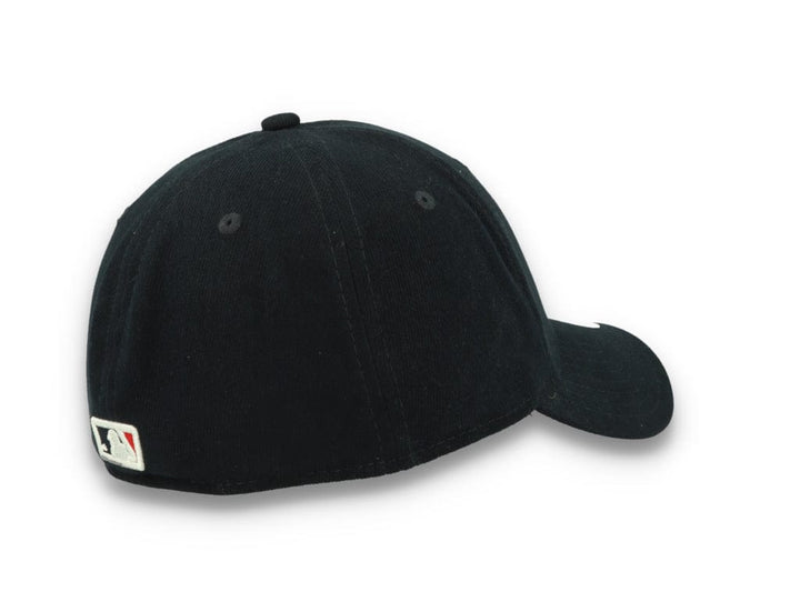 39THIRTY Brushed Cotton Boston Red Sox Navy - LOKK