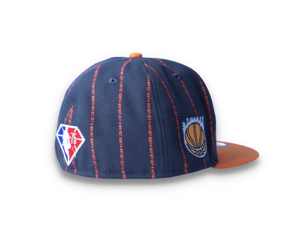 59FIFTY Orlando Magic NBA City Edition Official - LOKK