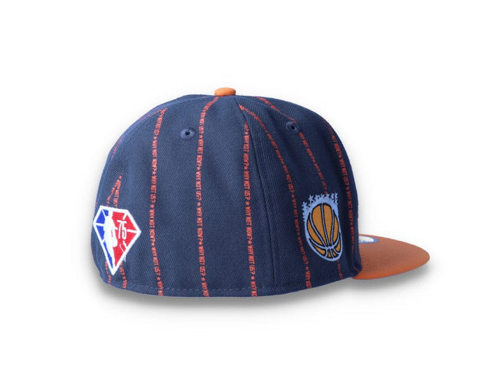 59FIFTY Orlando Magic NBA City Edition Official - LOKK