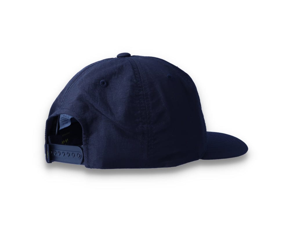 Tokyo Country Club Cap Black - LOKK