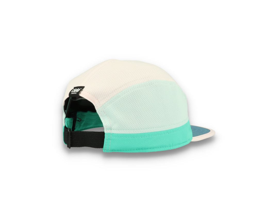 5-Panel Cap ALZCap SC Century Small Dawnlight - LOKK