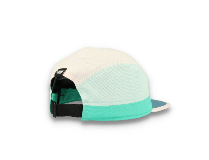 5-Panel Cap ALZCap SC Century Small Dawnlight - LOKK