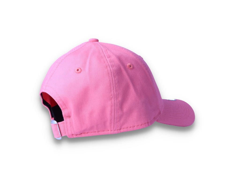 9FORTY Kids League Essential NY Yankees Pink - LOKK