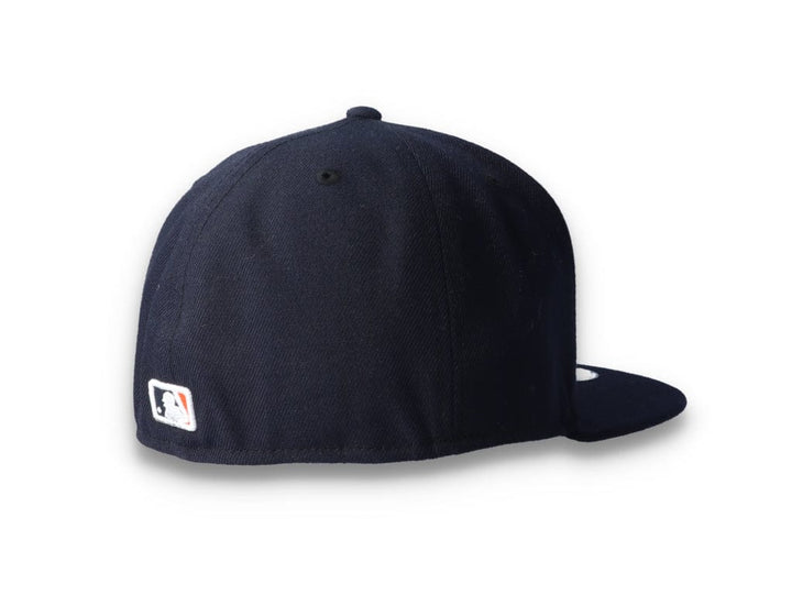 59Fifty AC Perf Houston Astros Home - LOKK