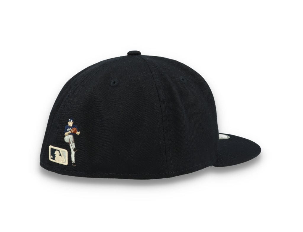 59FIFTY APAC Pitcher NY Yankees Navy - LOKK