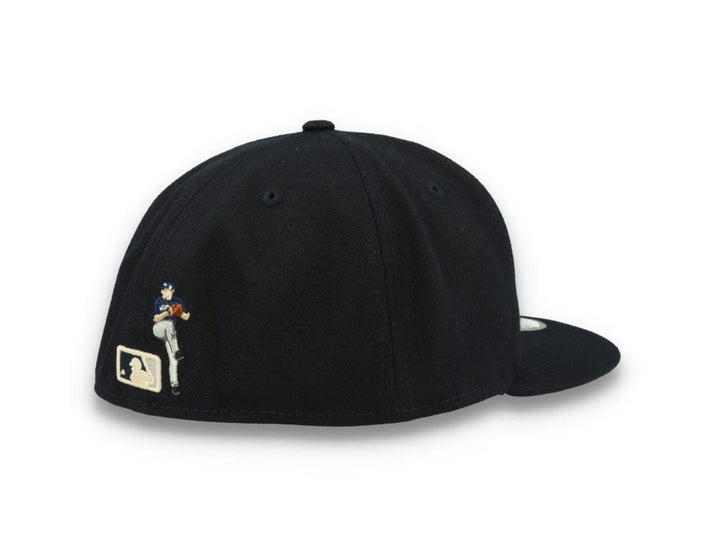 59FIFTY APAC Pitcher NY Yankees Navy - LOKK
