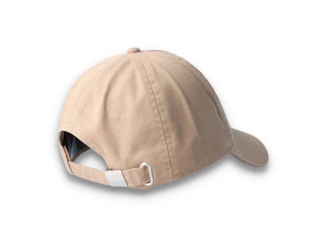 Barbour Cascade Sports Cap Stone - LOKK
