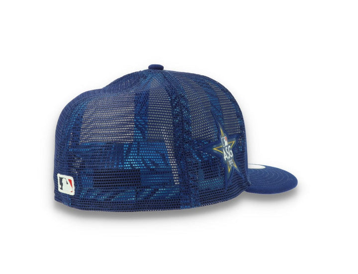 59FIFTY LA Dodgers All Star Game Work Out - LOKK