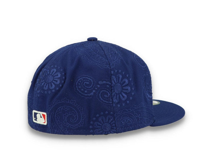 59FIFTY LA Dodgers MLB Swirl - LOKK