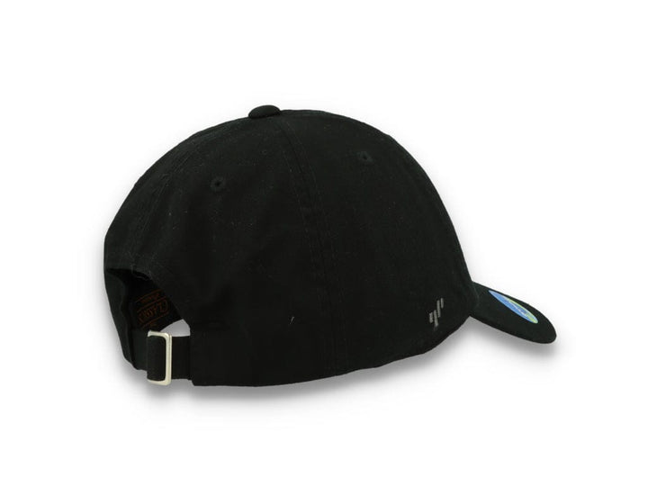 Black Dad Cap EcoWash - Yupoong 6245EC - LOKK