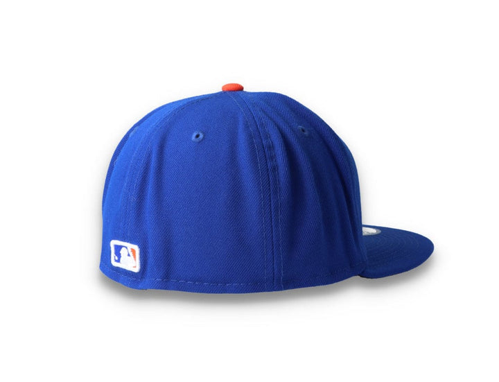 59Fifty AC Perf NY Mets Game - LOKK