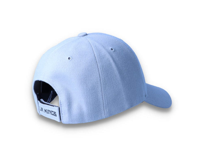 47 MVP LA Kings Grey - LOKK