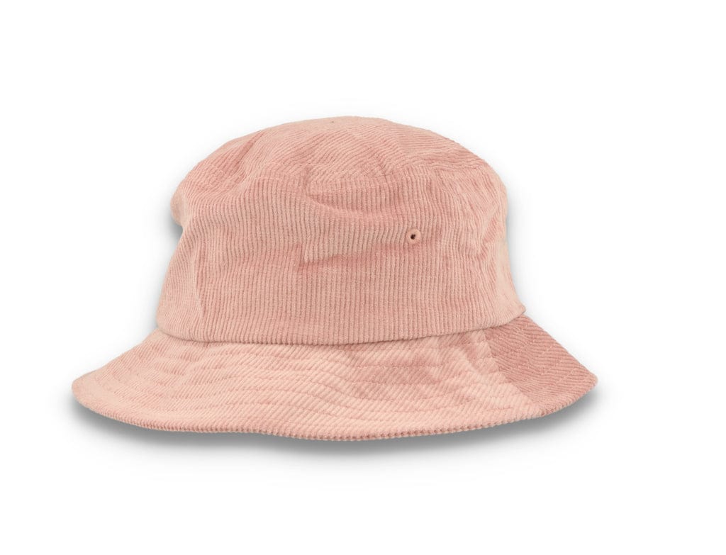 Pot Head Bucket Hat Dusty Rose