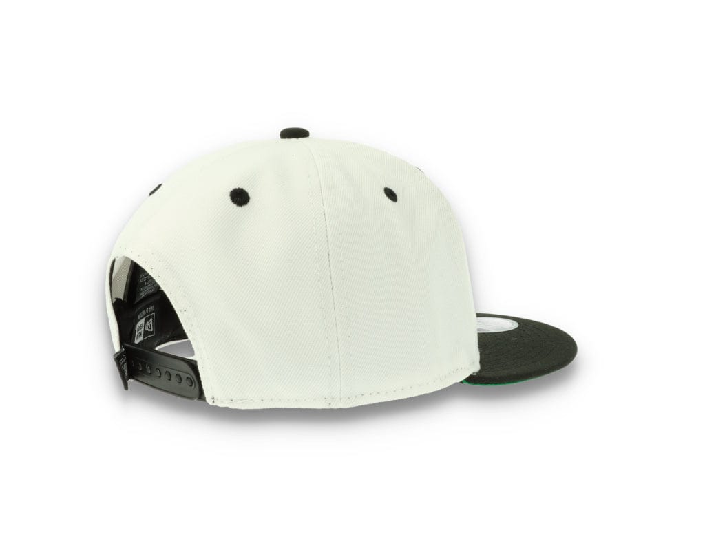 9FIFTY White Crown Las Vegas Raiders - LOKK