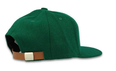 Huf Forever Snapback