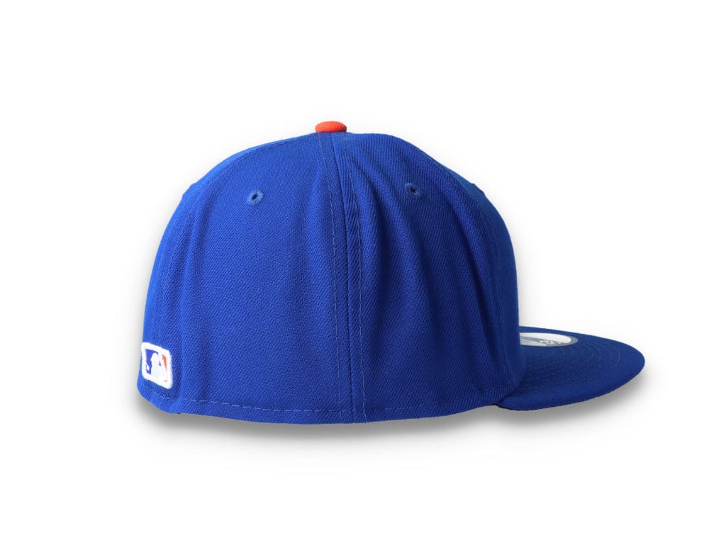 59Fifty AC Perf NY Mets Game - LOKK
