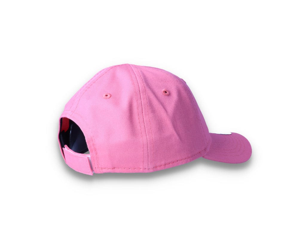 9FORTY Toddler League Essential NY Yankees Pink - LOKK