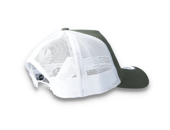 Trucker Cap Green New Era Fishing - LOKK