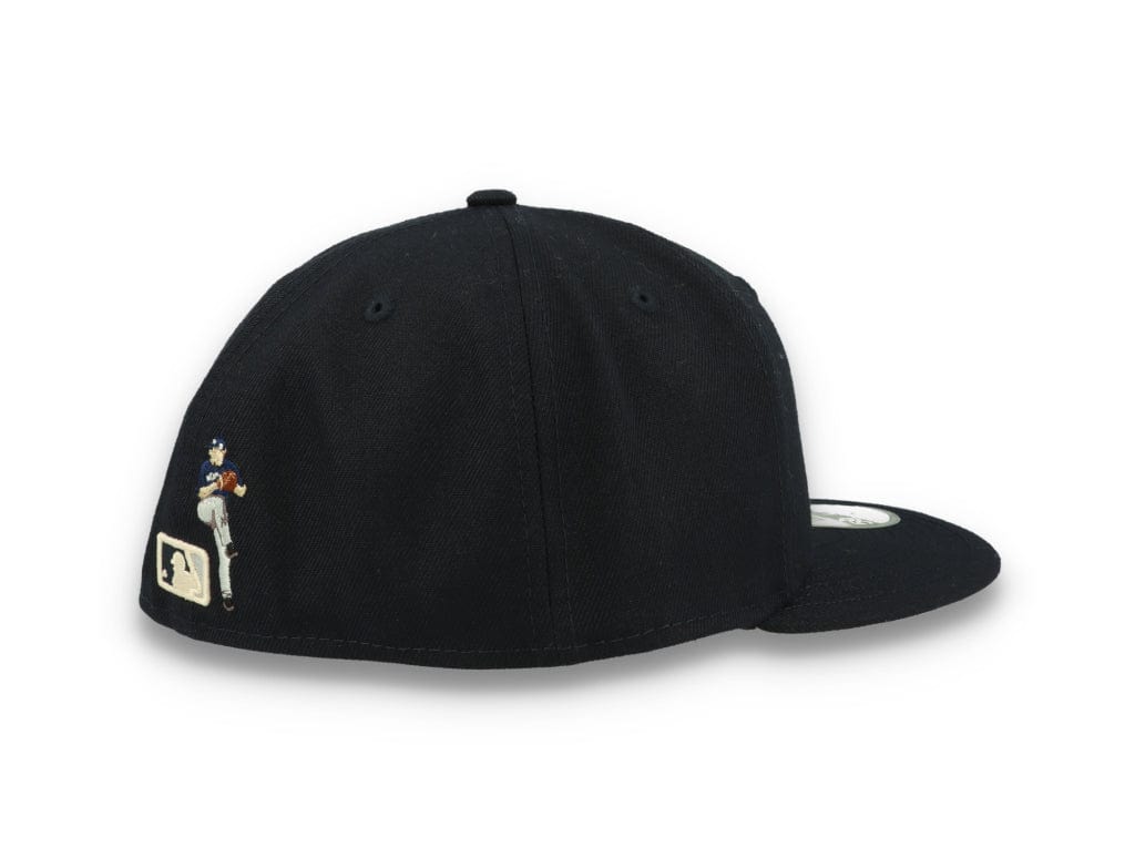 59FIFTY APAC Pitcher NY Yankees Navy - LOKK