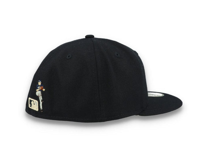 59FIFTY APAC Pitcher NY Yankees Navy - LOKK