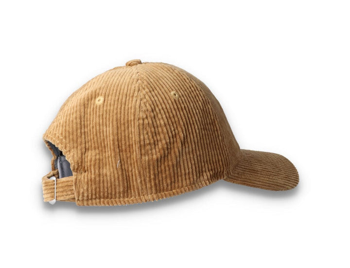 9FORTY Korea FW21 Micro Cord NY Yankees Beige - LOKK