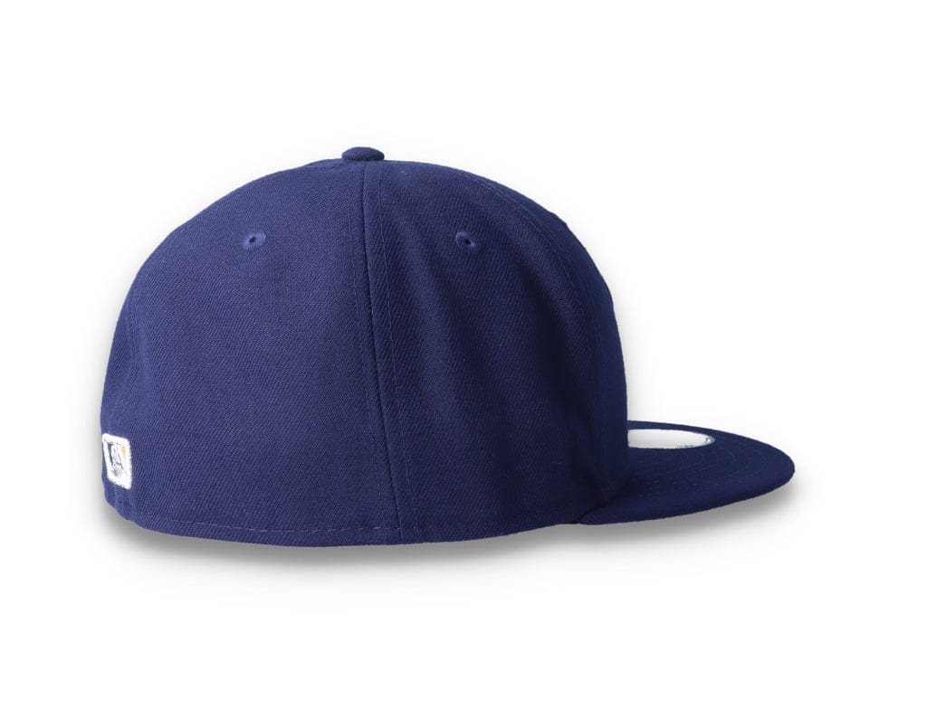 59FIFTY AC Perf Milwaukee Brewers Game - LOKK