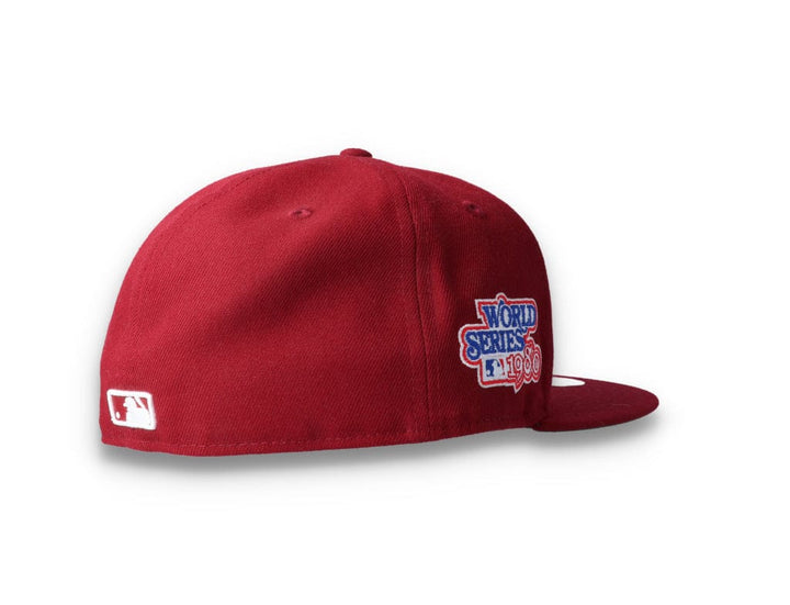 59FIFTY Retro Sports Philadelphia Phillies - LOKK
