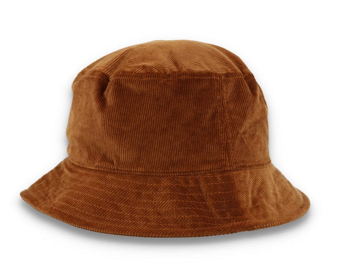 Kangol Cord Bucket Wood - LOKK