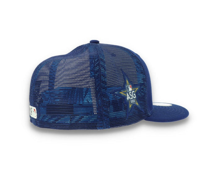 59FIFTY LA Dodgers All Star Game Work Out - LOKK