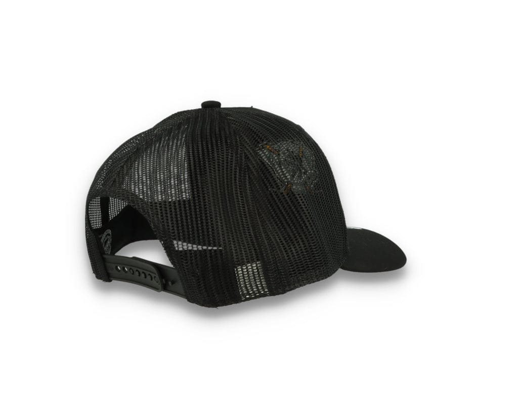 Anaheim Ducks NHL 47 Trucker Black - LOKK