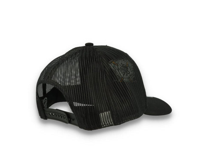 Anaheim Ducks NHL 47 Trucker Black - LOKK