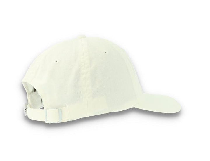 Birds Rad Cap White - LOKK