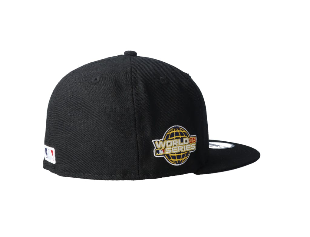 59FIFTY Chicago White Sox World Series Side Patch - LOKK