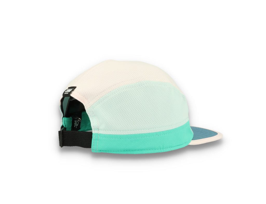 5-Panel Cap ALZCap SC Century Small Dawnlight - LOKK