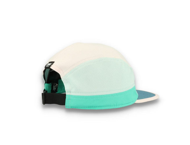 5-Panel Cap ALZCap SC Century Small Dawnlight - LOKK