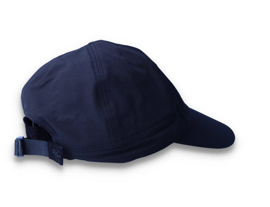Desert Cap Black Sheltech x Renu Tech Hat - LOKK