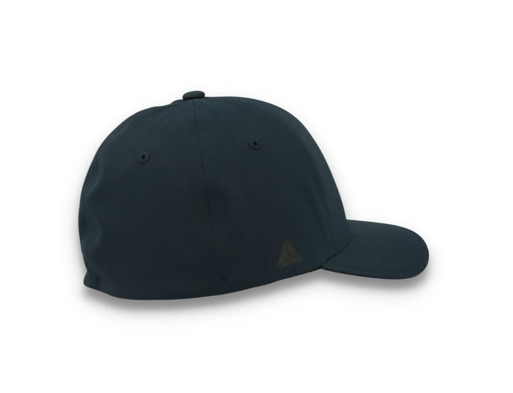 Cap Navy Flexfit Delta 180 - Yupoong - LOKK