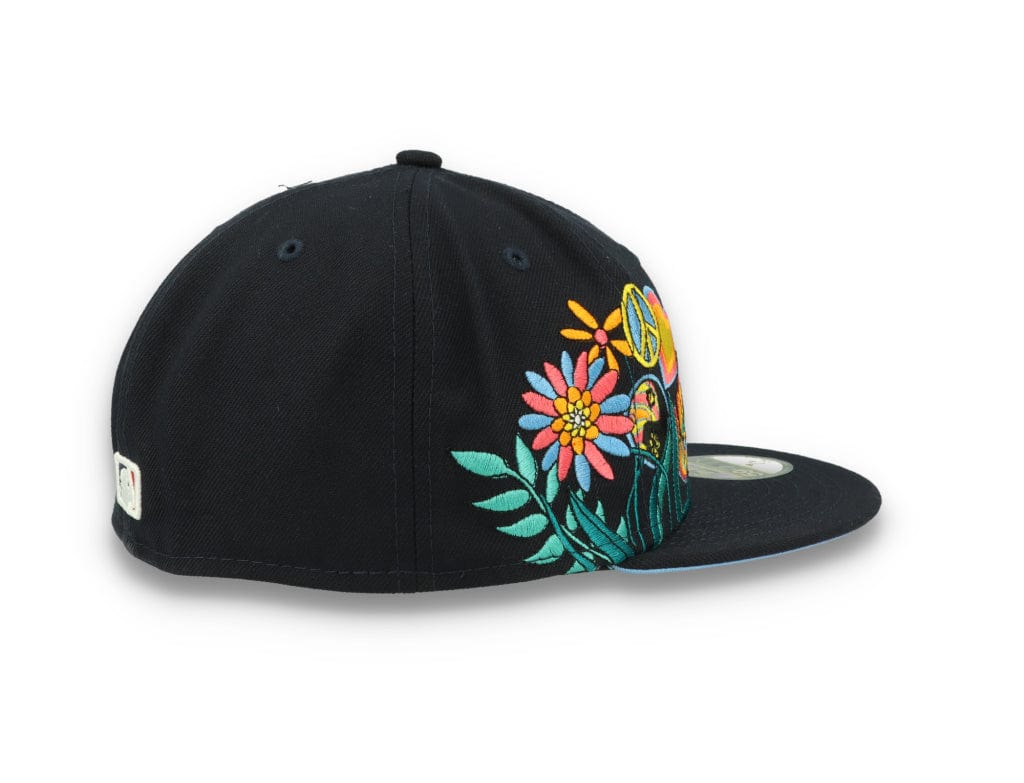 59FIFTY NY Yankees Groovy - LOKK