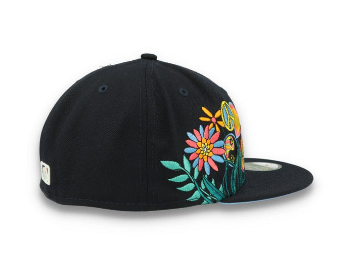 59FIFTY NY Yankees Groovy - LOKK