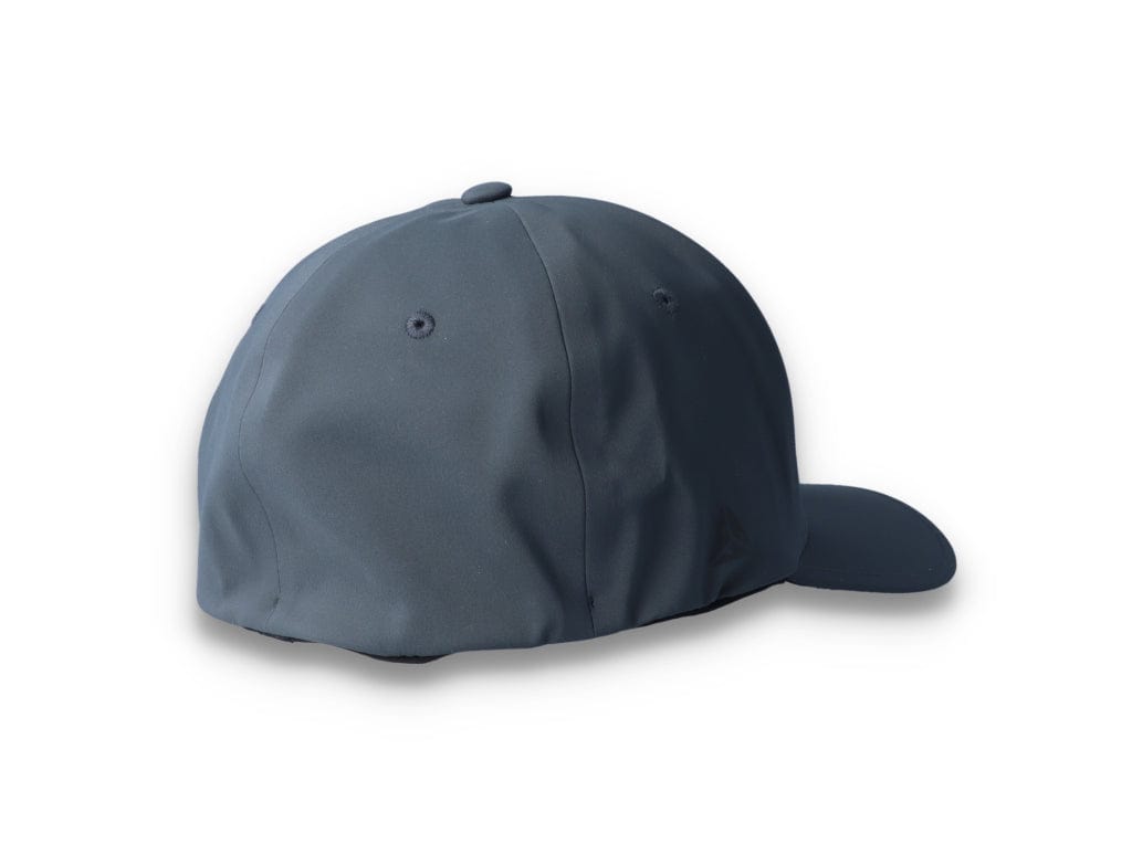 Cap Dark Grey Flexfit Delta 180 - Yupoong - LOKK