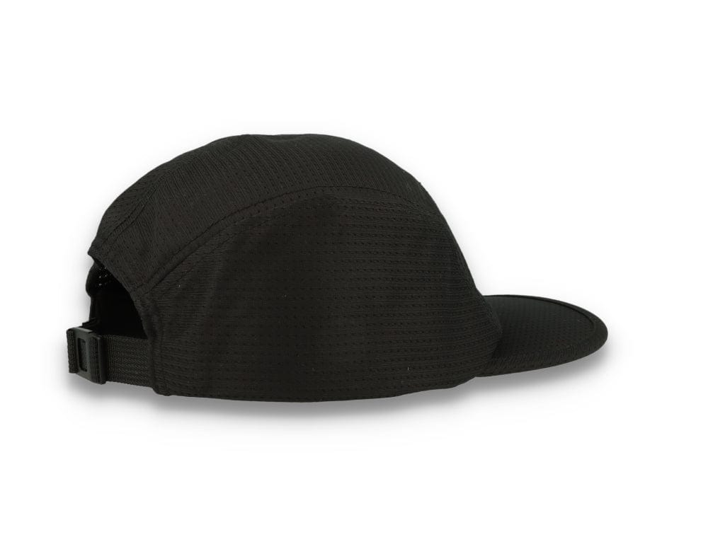 121 Performance Cap Black