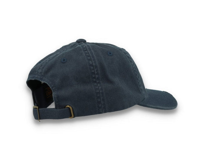 Low Profile Destroyed Cap Navy 6245DC - LOKK