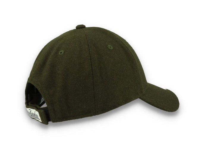 9FORTY Melton The League New York Yankees Dark Green/White - LOKK