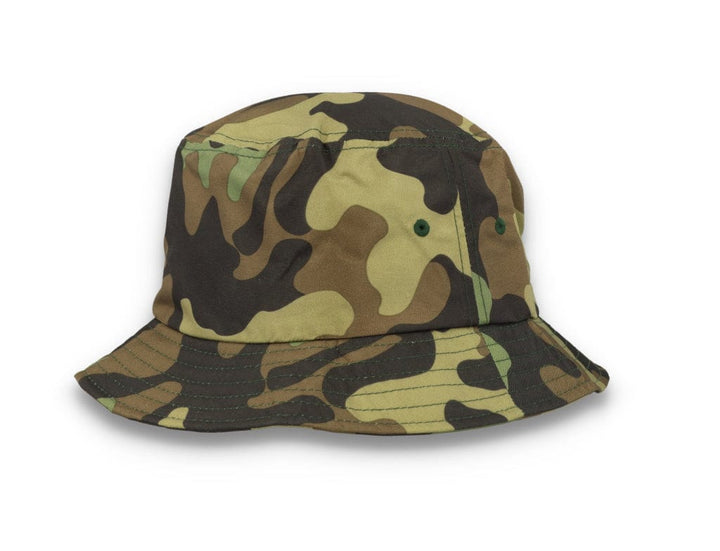 Flexfit Bucket Hat 5003CB Camo - LOKK