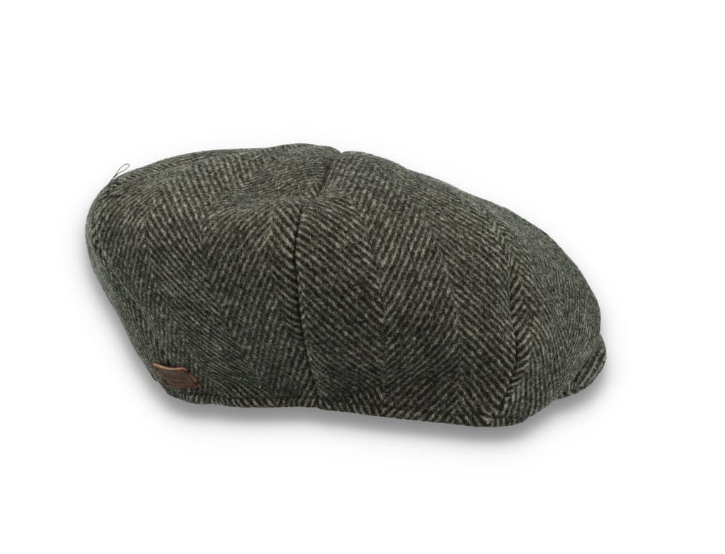 Sixpence Barbour Lomond Bakerboy Grey - LOKK